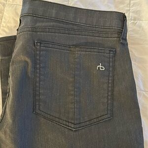 Rag and Bone pants/jean